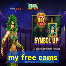 my free cams